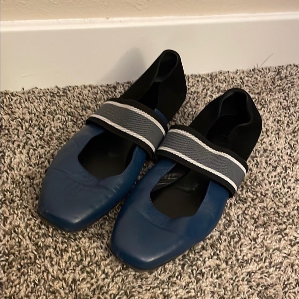 M. Gemi Shoes